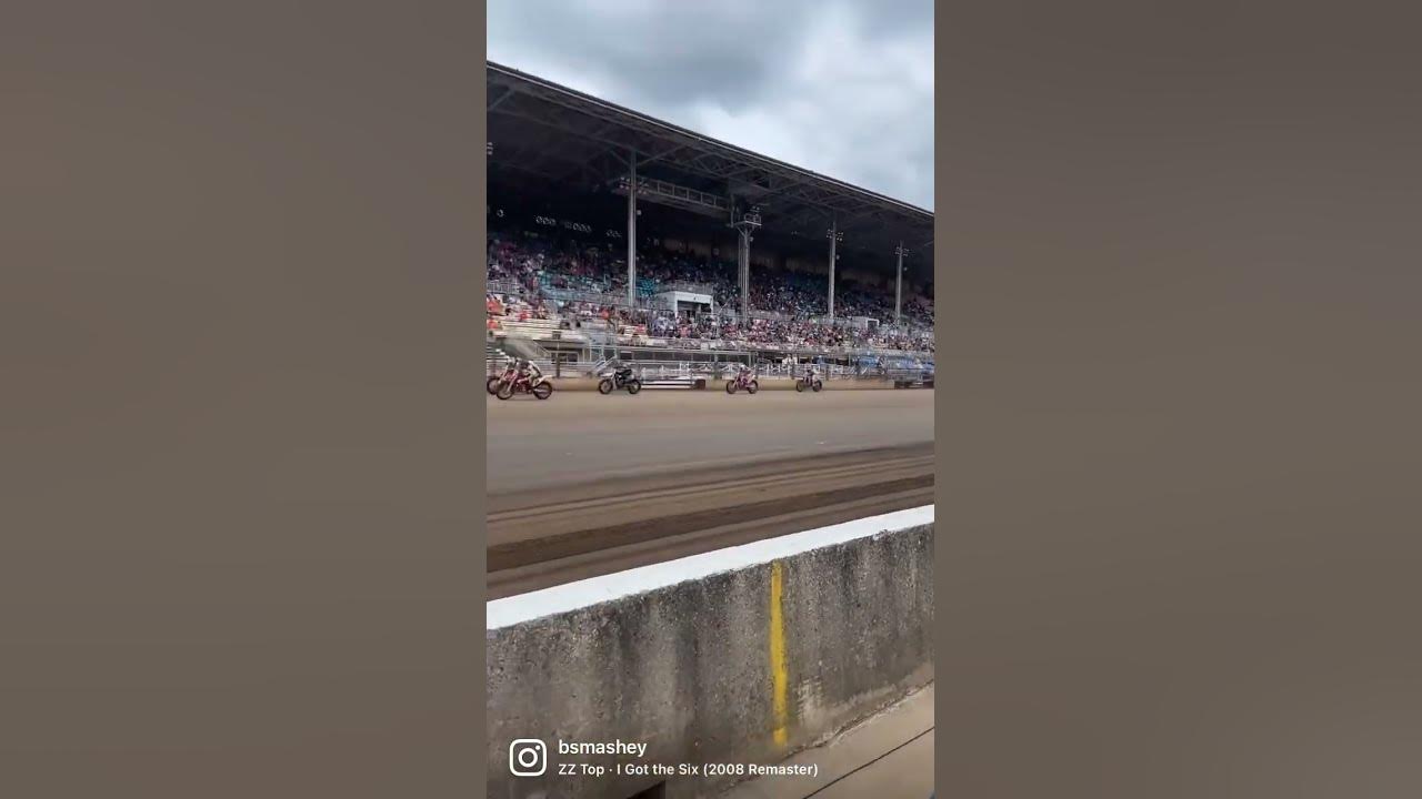 Springfield Mile 2022 YouTube