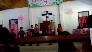 Mari Kawankawan Nyanyi Gembira