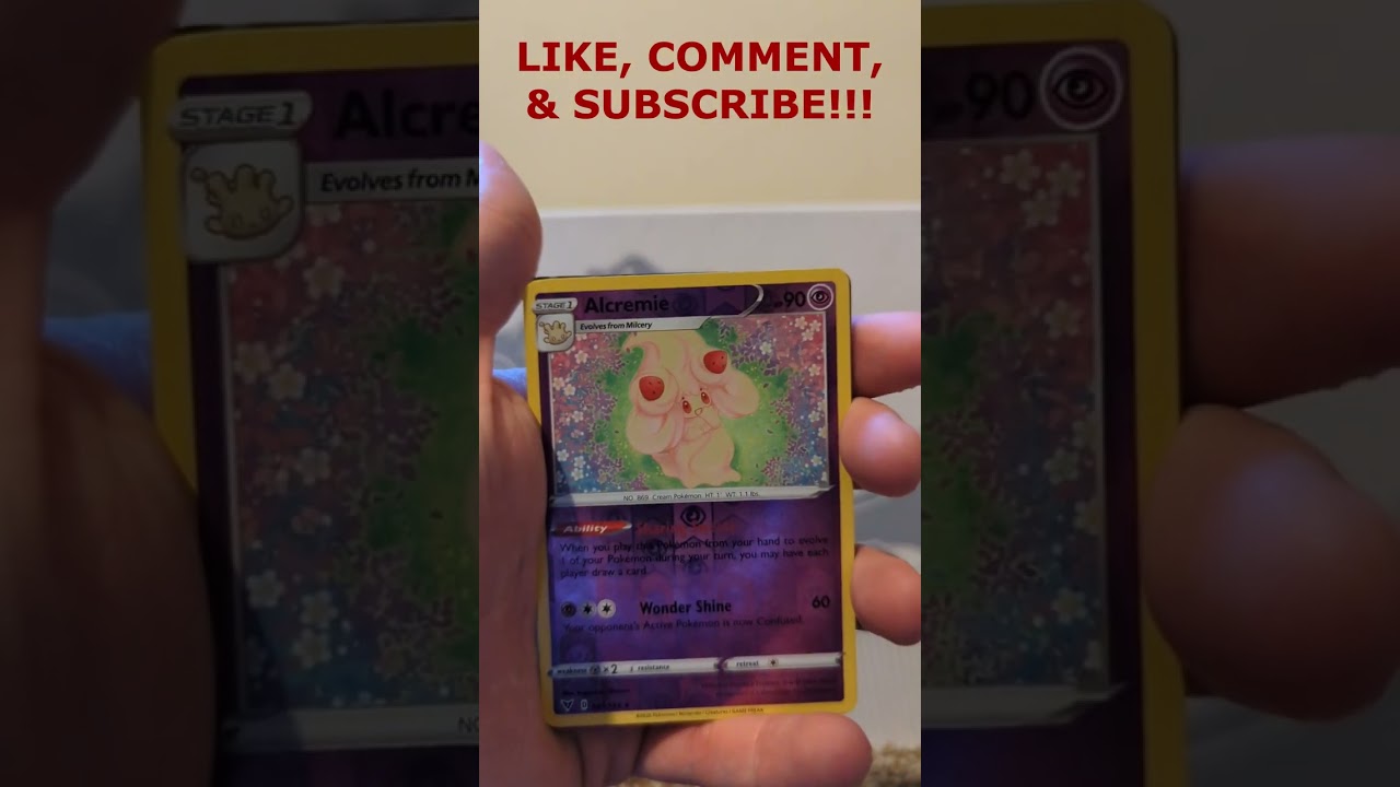 POKEMON VIVID VOLTAGE OPENING! 