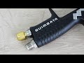 😱MIRA LA PISTOLA DE PINTAR SAGOLA GTO QUIMBAYA EDICION EXCLUSIVA PARA COLOMBIA😍