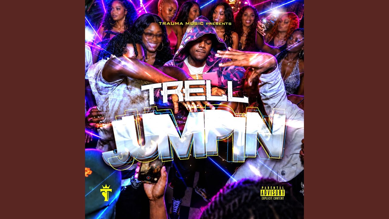 Watch Jumpin on YouTube Watch Jumpin on YouTube