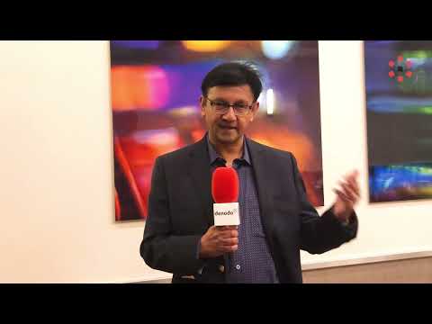 [Videoblog] Moving to the Cloud, or a Hybrid-Cloud Scenario - How can the Denodo Platform Help?