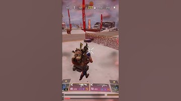 Save By Stealth Chopper #codmobile #codm #callofdutymobile #shorts