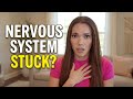 Why Your Nervous System Won't Regulate (until you do this)