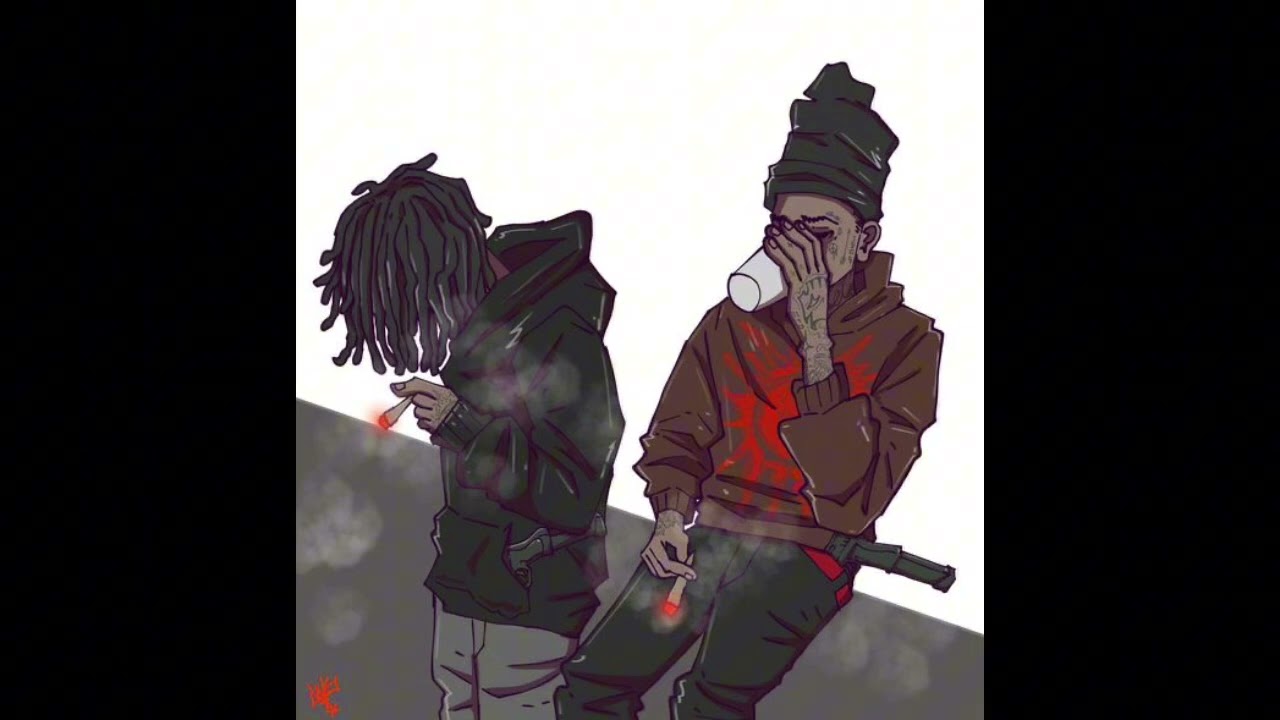 MG SLEEPY X SAMPLE TYPE BEAT - “FEEL GOOD”