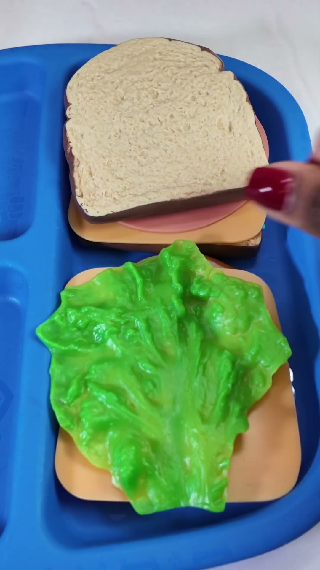 Satisfying With Unboxing \u0026 Review Miniature Cooking Video #shorts #shortsfeed #asmr