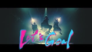 Video thumbnail of "ToNick - Let's Goal (Official MV)"