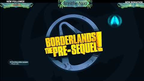 All these Torks, yuck - Borderlands: TPS Athena Parts-Swapping Run, Part 31