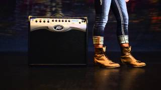 Peavey VYPYR® Pro 100 Modeling Amplifier