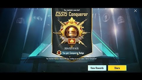 FINALLY CONQUEROR IN DUO FPP || C5S15 CONQUEROR || DAY 10 || #bgmi #mariogaming #rankpush