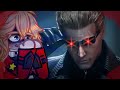 I became a villain and the hero[Manhwa] react to Wesker (Resident Evil) {BR🇧🇷-ENG🇺🇸 Subtitles} AU|AS