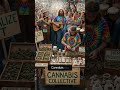 Cannabis: California's Long Fight for Freedom History California California History California