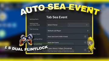 [UPDATE 24] BLOX FRUIT SCRIPT | Banana Cat Hub | Auto Sea Event | Auto Leviathan | Dual Flintlock