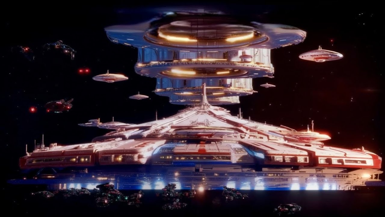 900,000 Warships Were Sent To AVENGE Earth—But The Moment They Reached The Enemy....... Sci-Fi | HFY