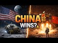 Why China Might Beat NASA Back to the Moon