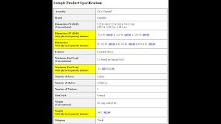 Physical Quantity Element: a web component to present quantities w/ set-contained unit conversion.