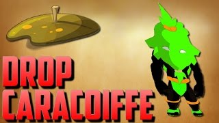 [Dofus] Jeremy-sadi - 10 Minutes de drop Caracoiffe #5