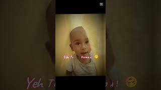 Babake dulale mama ke dulale#loveallahﷻ #love