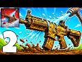 🎯Clear And Shoot Gameplay Walkthrough Stages 9–17 Clear Every Target and Win (Android, iOS)