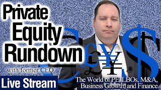 Why Private Equity Drowns Companies in Debt | Private Equity Rundown Ep.18