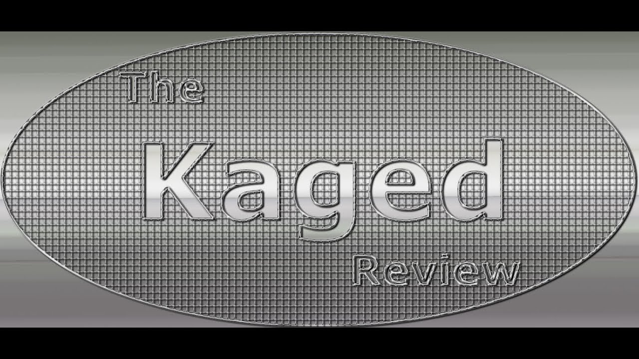The Kaged Review - One Month Update