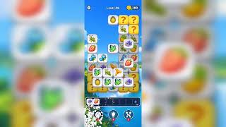 Tile Sorting: Triple Puzzle level 46 Game walkthrough