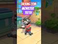 Talking Tom 2025 Gameplay Talking Tom Try Teeth Toys 
