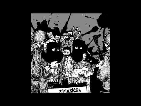 Selfmadegod — Mass Separation - Me Against The World