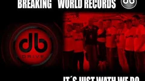 carshow db drive video