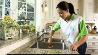 The best maid service in Boise could be cleaning your house right now