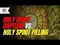 Filled With The Spirit | Baptism of the Holy Spirit | What Does The Bible Say | Ask Pastor James