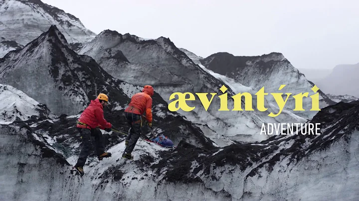 The A-Ö of South Iceland | Iceland Academy