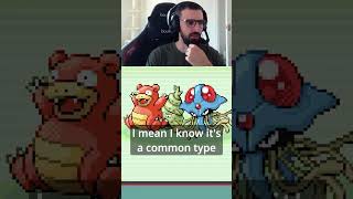 Ampharos Is Useless #pokemon #pokemonchallenges  #streamer #twitch #challenge