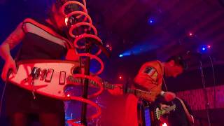 Man Or Astroman? - Defcon 5 (Live in Berkeley 2019)