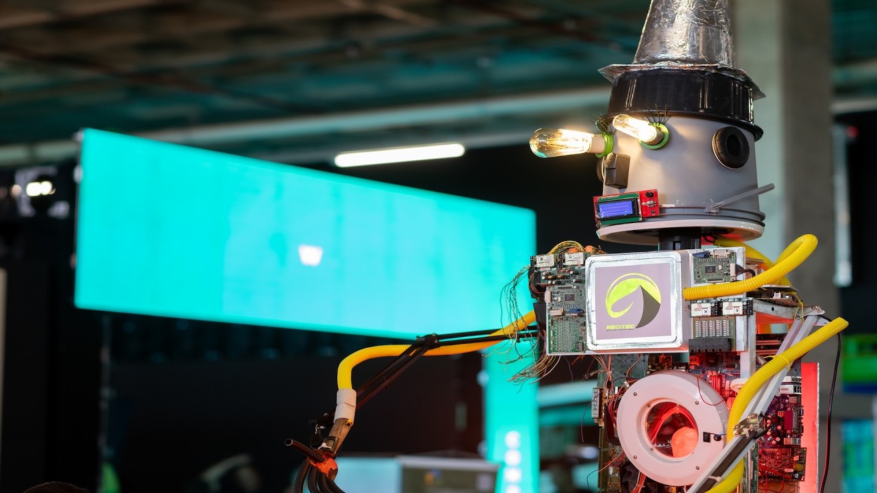 Aftermovie · Feira Mineira de Resíduos 2026