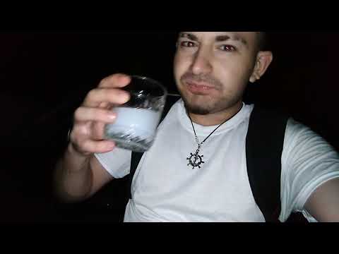 Drinking Arak Haddad Arab Drank At 3 Am G Ice Funny Moments In The Middle East GICEWORLD 