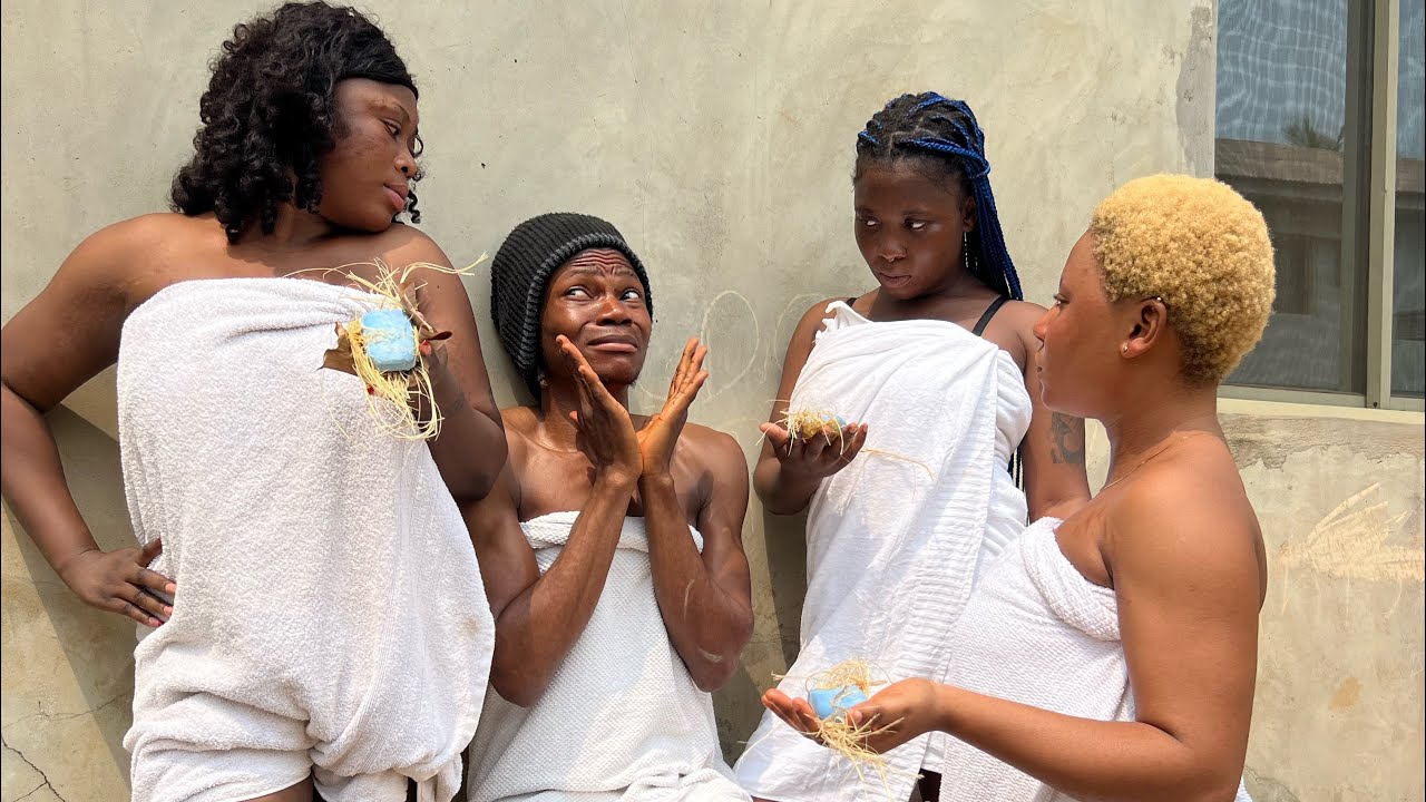 Invincible man 😱 || brightlight_comedy