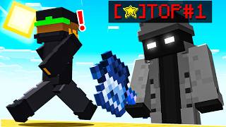 JOGANDO CONTRA OS PLAYERS TRYHARDS DO THEHIVE