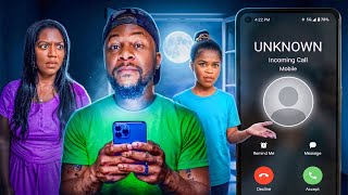 Girl HAUNTED By MYSTERIOUS Phone Calls They WONT STOP CALLING