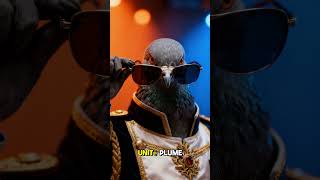 Les Pigeons Espions
