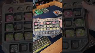 Famous Eclipse: Second Dawn Explained in 1 Minute! #eclipse #BoardGameMinute #boardgames #games #gaming Wealth