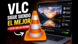 Usé VLC y Descubrí por Qué Sigue Siendo el Mejor Reproductor Multimedia screenshot 1
