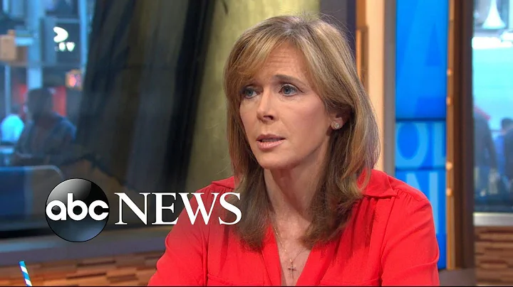 Former NBC correspondent speaks out against Tom Br...