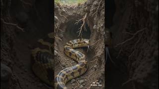 #snake #animals #discovery #viralvideo