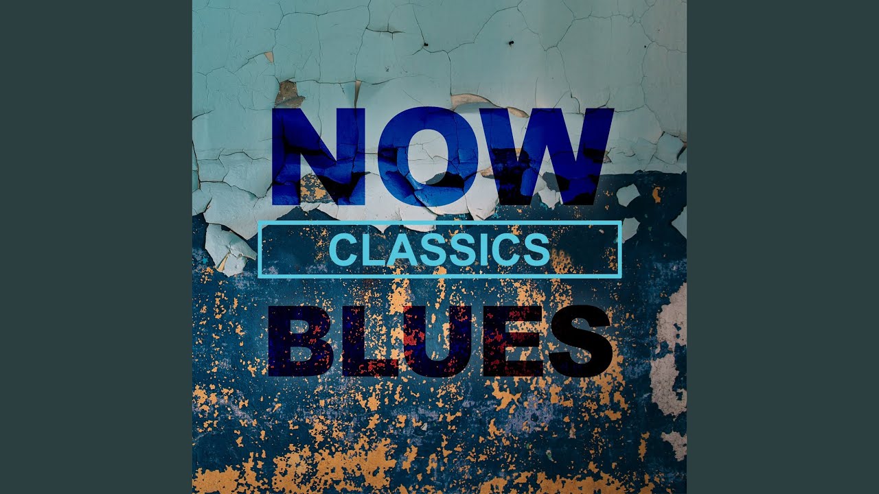 First Time I Met The Blues (Single Version) - YouTube
