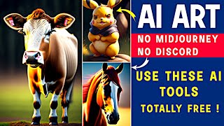 How To Make Ai Art For 2 Minutes 2023 - Ismail Tech