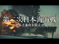 【WarThunder短編映画】第二次日本海海戦 ソ連本土侵攻を阻止せよ