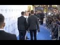 THE WORLD'S END LA Premiere