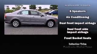 2007 Mercury Milan Interior Package in Stafford, VA 22554