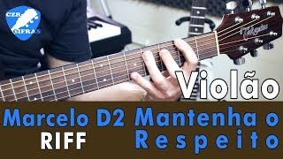 Vídeo de Respeito